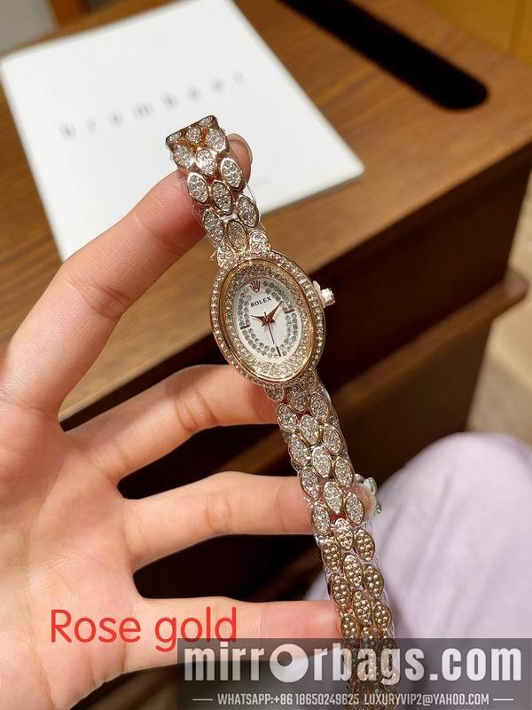Replica Rolex watch 110185