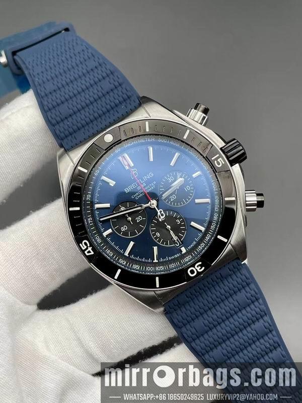Replica Breitling Watch watch 072209