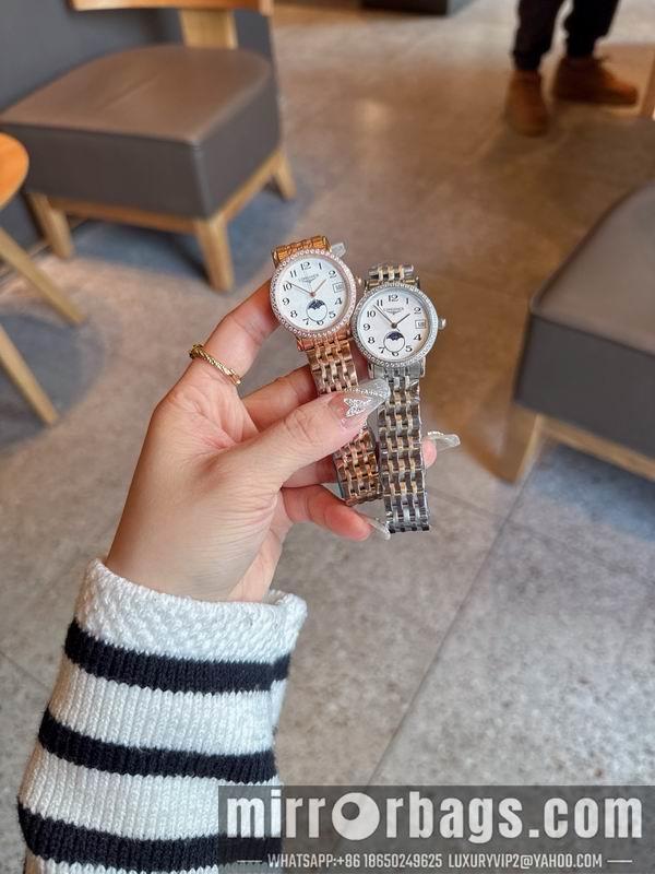 Replica Longines 30mm 022435