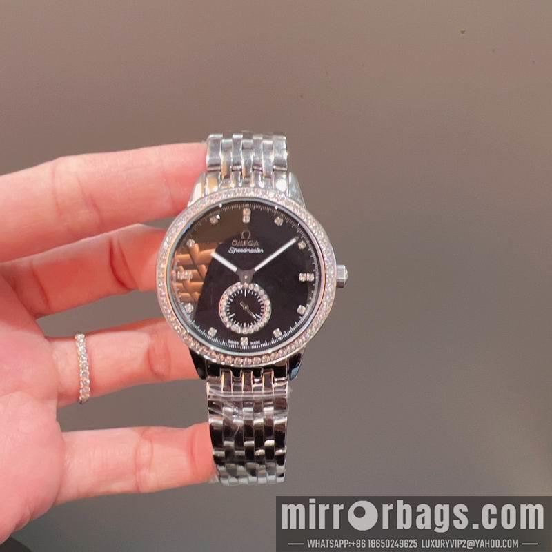 Replica Omega 37.5X13mm 081607