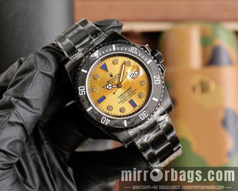 Replica Rolex watch 071430