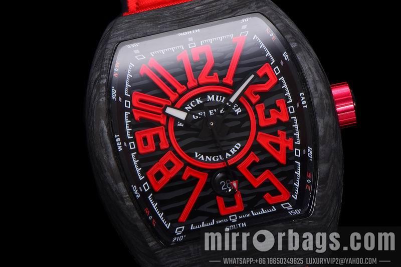 Replica Franck Muller 45mm 022340