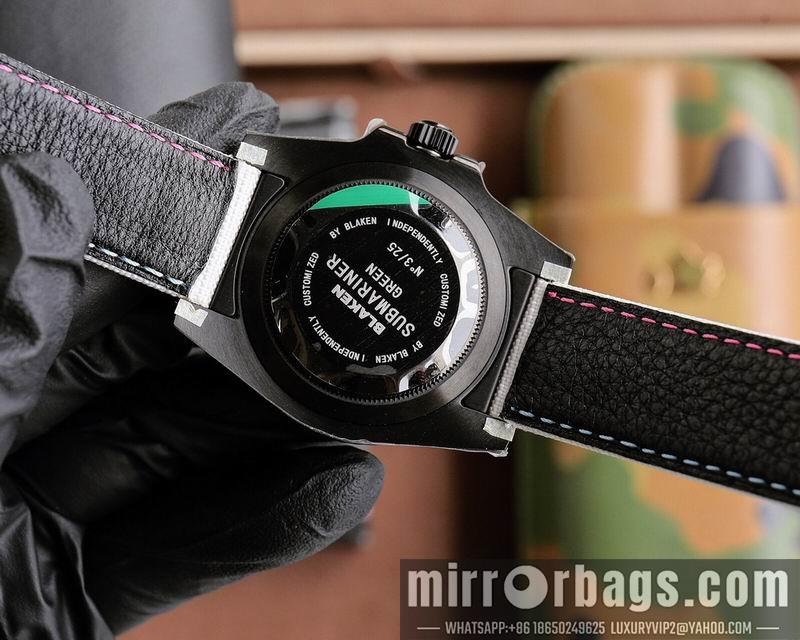 Replica Rolex watch 071439