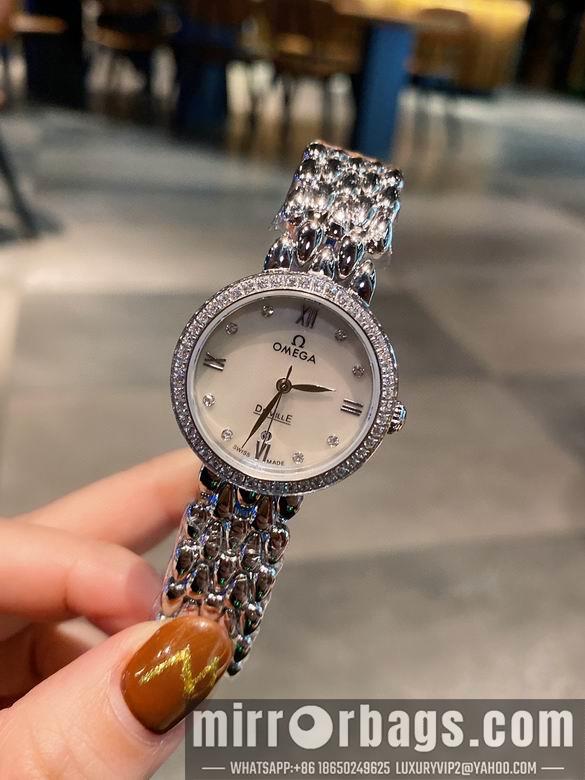 Replica Omega watch 030101