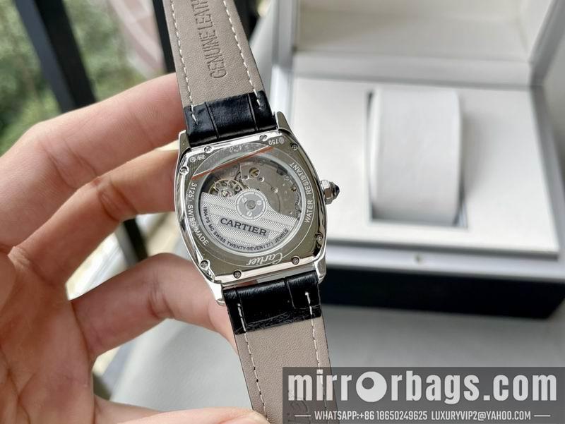 Replica Cartier 42mm 031628