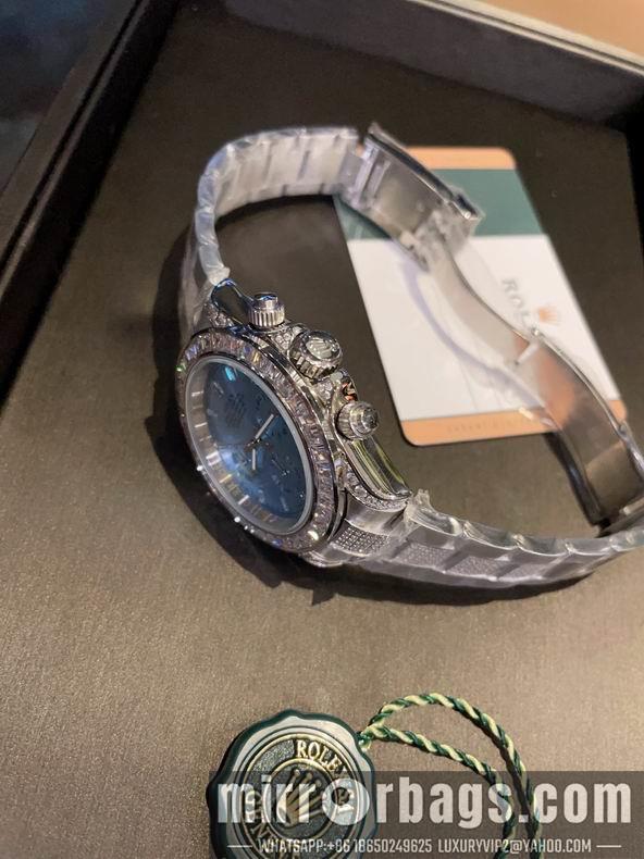 Replica Rolex women watch 101644