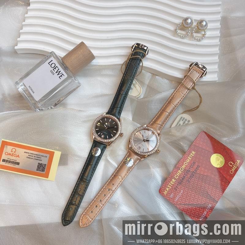 Replica Omega watch 022480