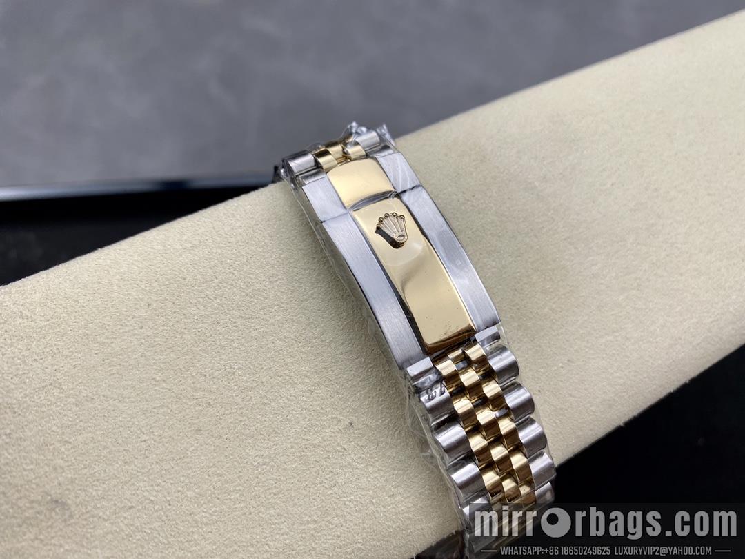 Replica Rolex 36mm 092915