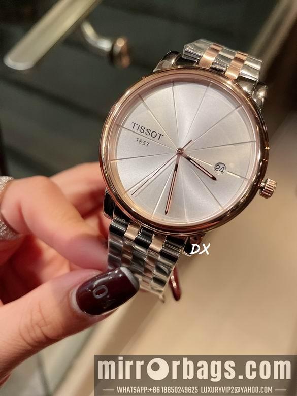 Replica Tissot W30 M40mm 2nms71