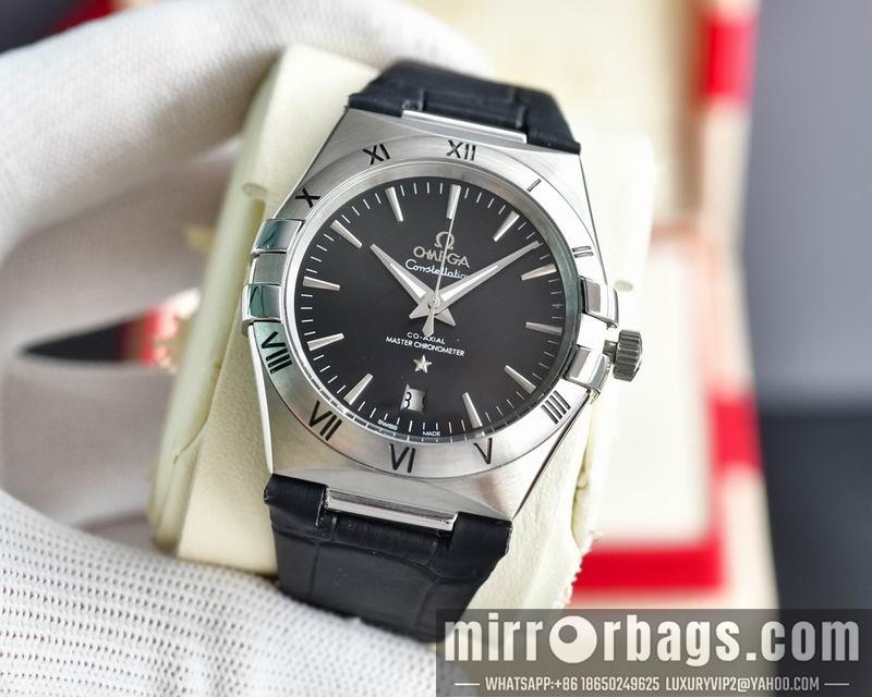 Replica Omega 39mm 050473