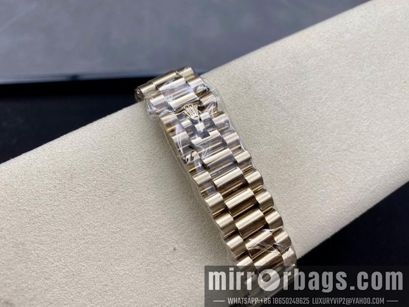 Replica Rolex 36mm 092903