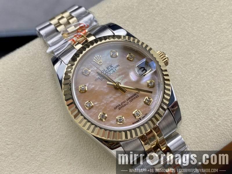 Replica Rolex 31mm 090418