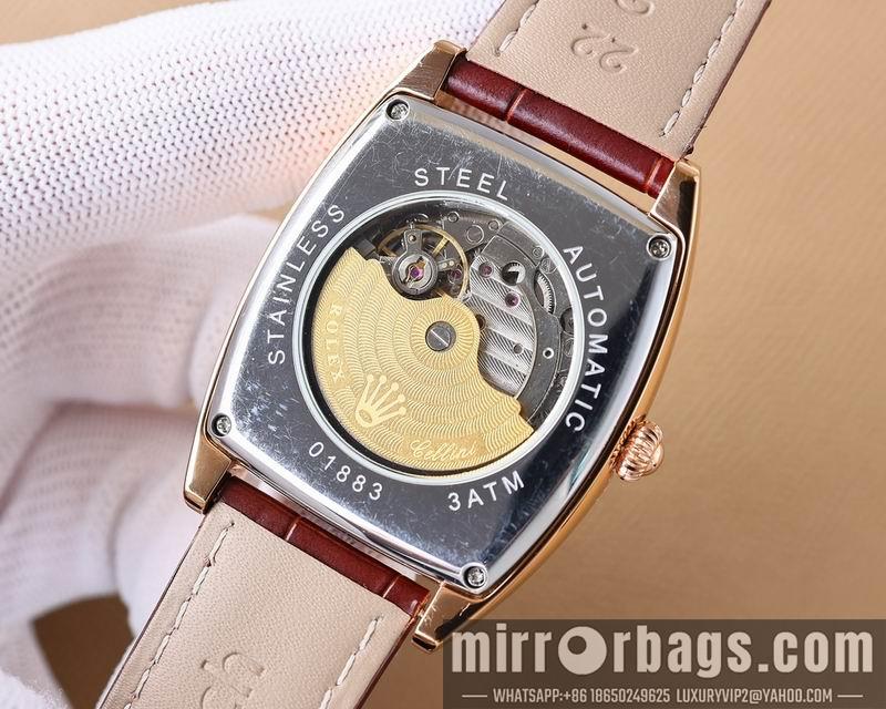 Replica Rolex 42X12mm 050802