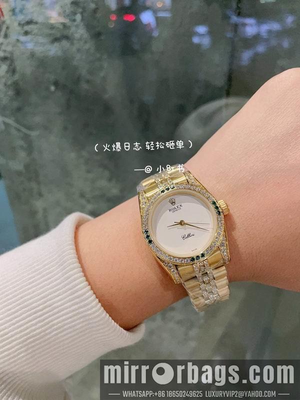 Replica Rolex 31mm 0830153