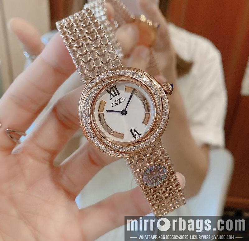 Replica Cartier 32mm 082272