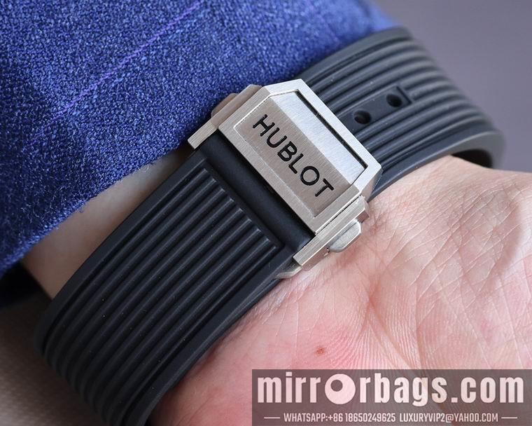 Replica Hublot men watch M06