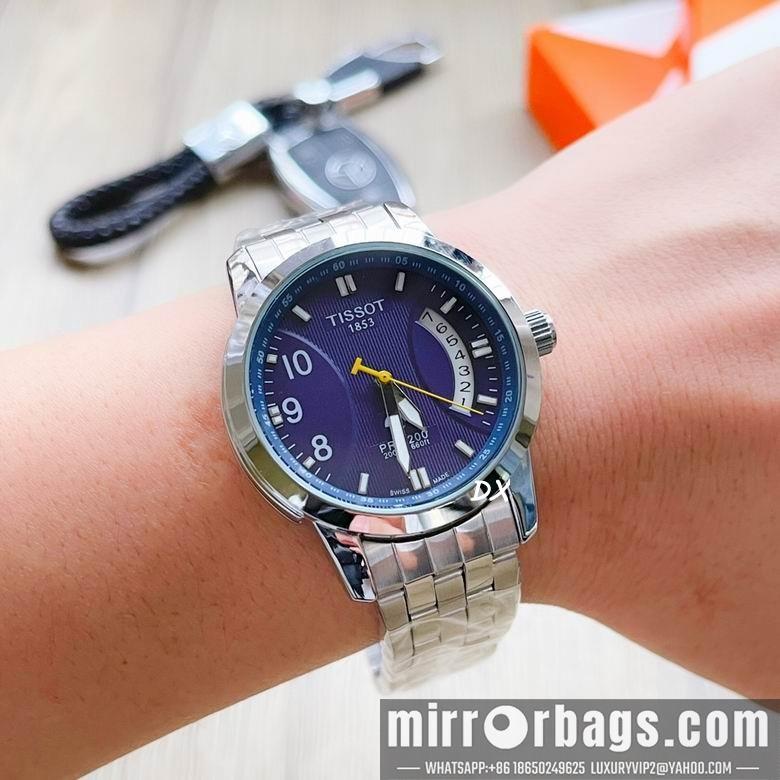Replica Tissot 41x11mm 2nms41