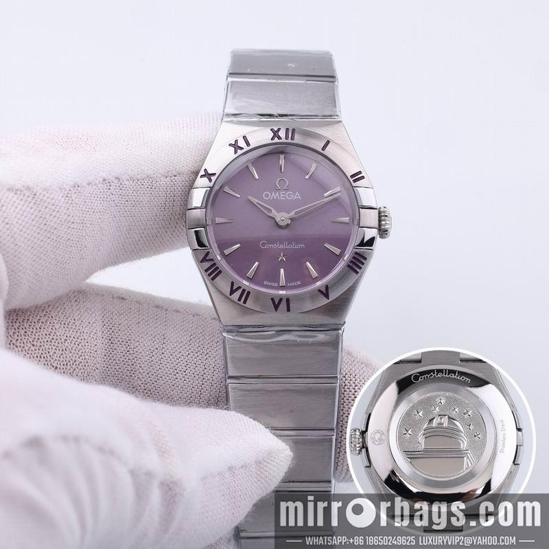 Replica Omega 28mm 022534