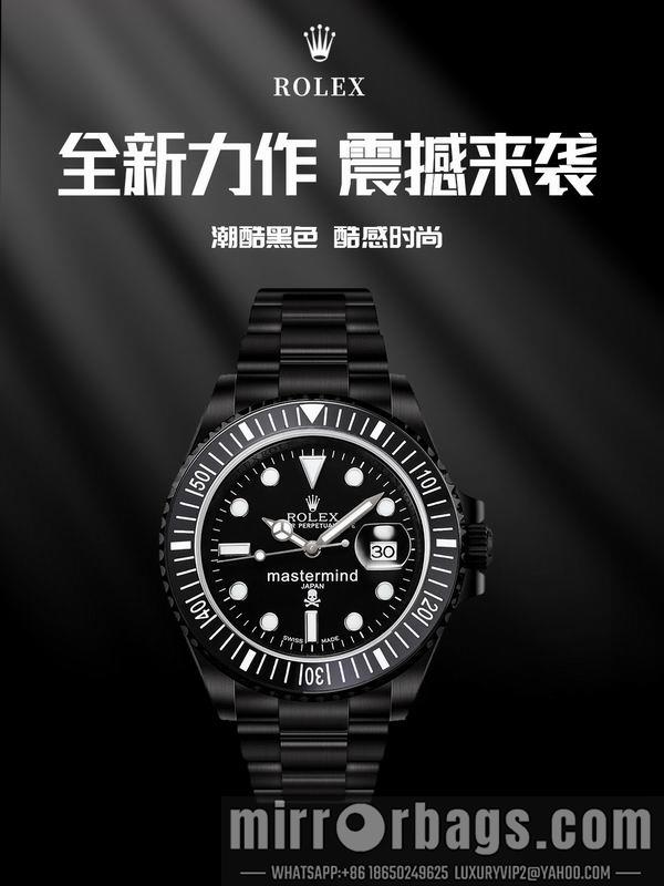 Replica Rolex 40mm 090997