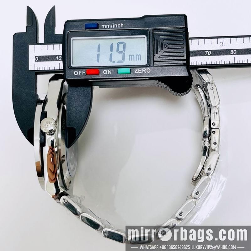 Replica Hublot 44.7X11.9mm 082788