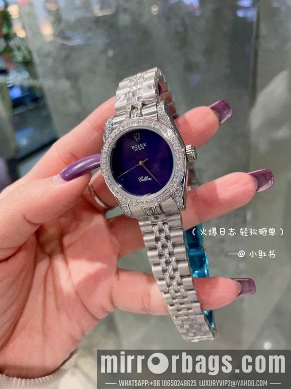 Replica Rolex 31mm 0830152