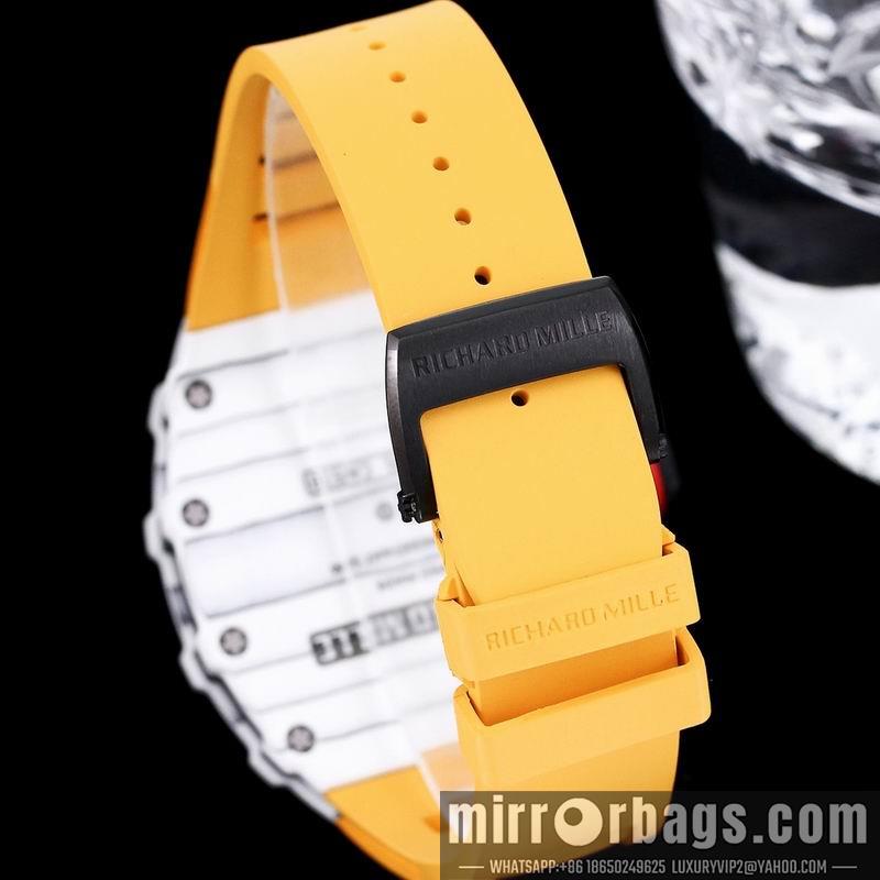 Replica Richard Mille 49.94X42.7X14.05mm 052603