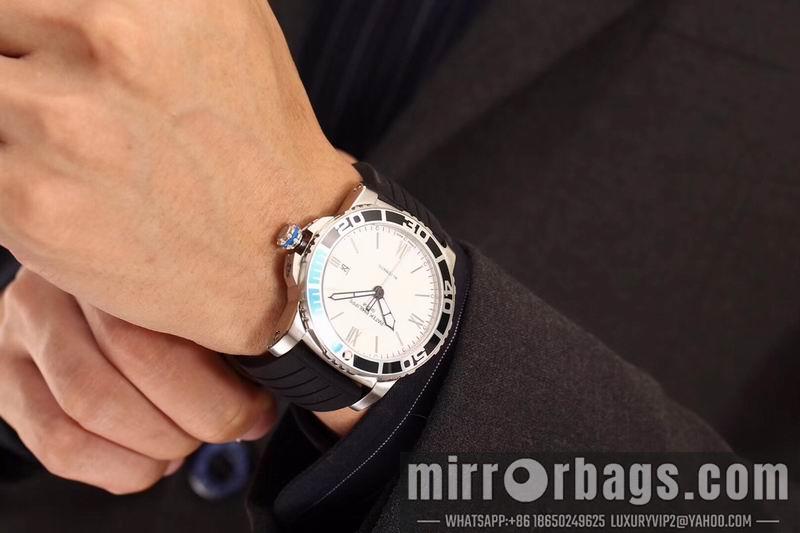 Replica Patek Philippe 44mm 031677