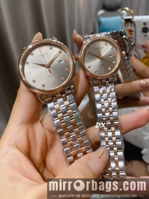 Replica Tissot W30 M40mm 8nms88