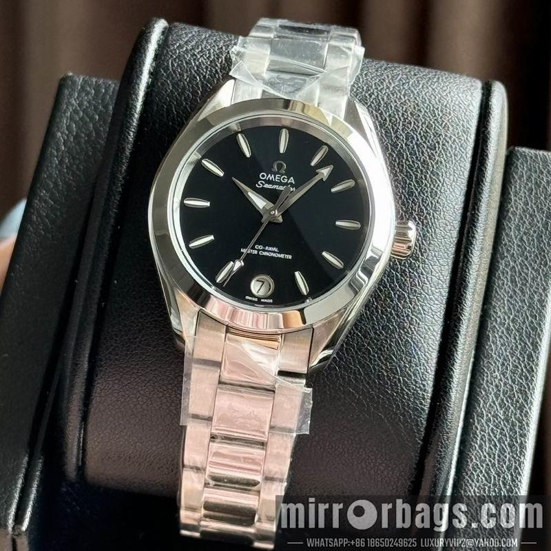 Replica Omega woman watch 090955
