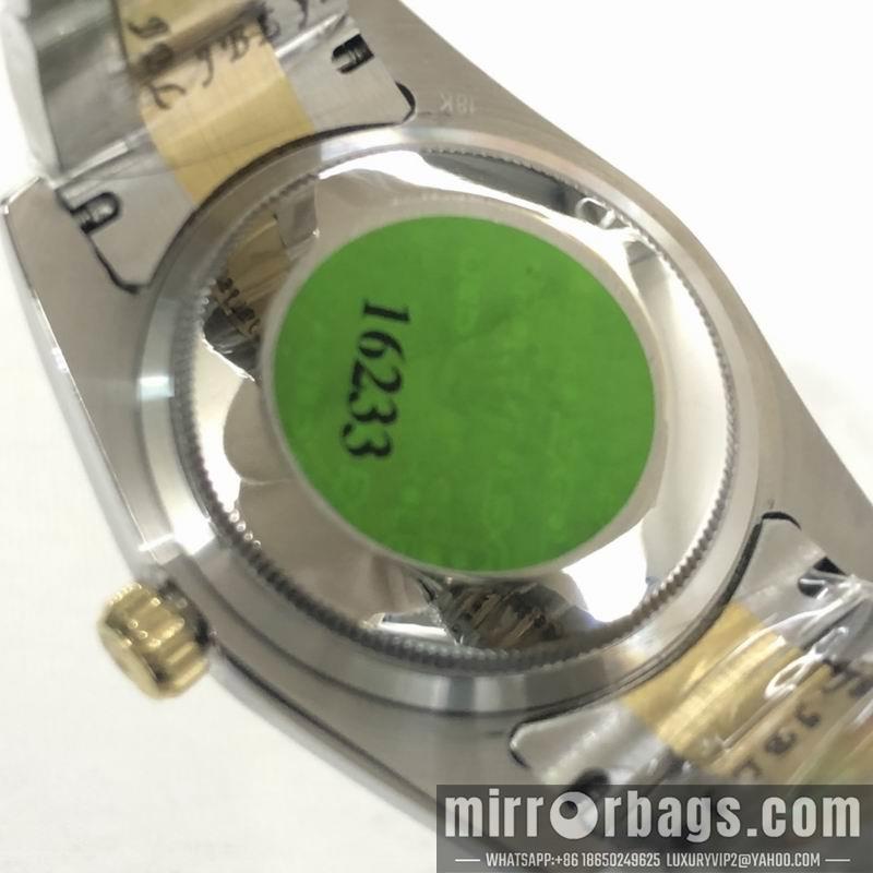 Replica Rolex watch 030381