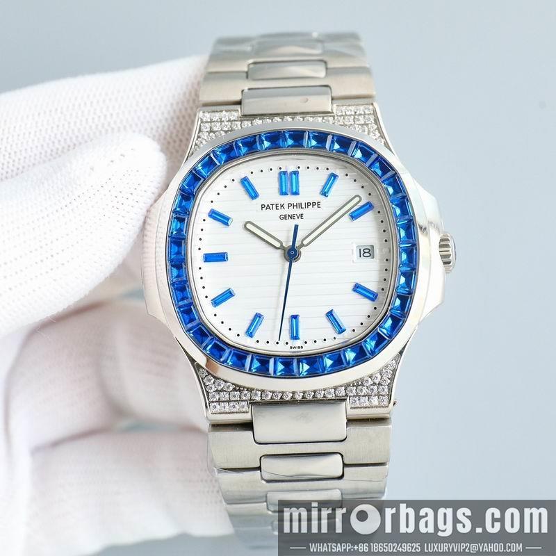 Replica Patek Philippe watch 102443