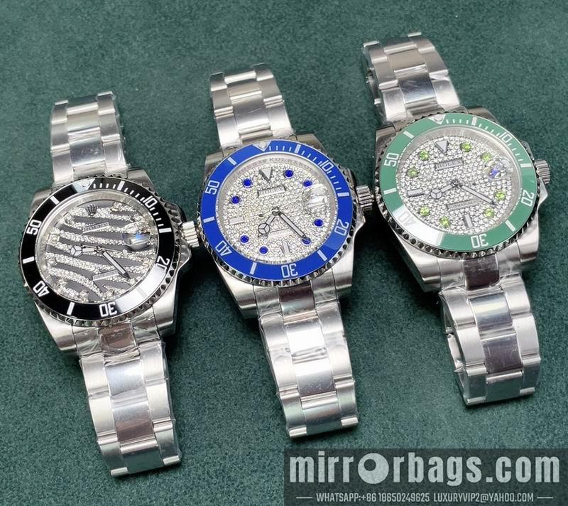 Replica Rolex 40mm 0831138