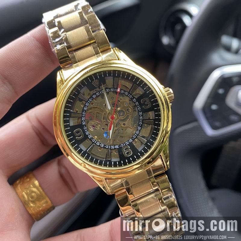 Replica Rolex 40X12mm 041408