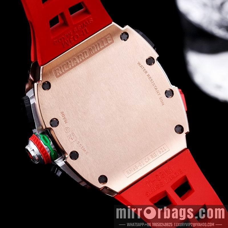 Replica Richard Mille 49X41X15mm 102415