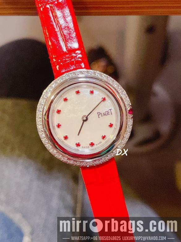 Replica Piaget 29 34mm 2nms74