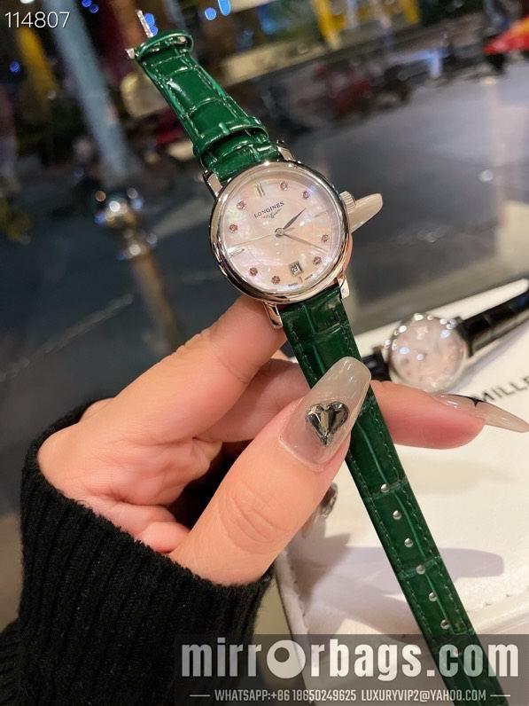 Replica Longines watch 041680