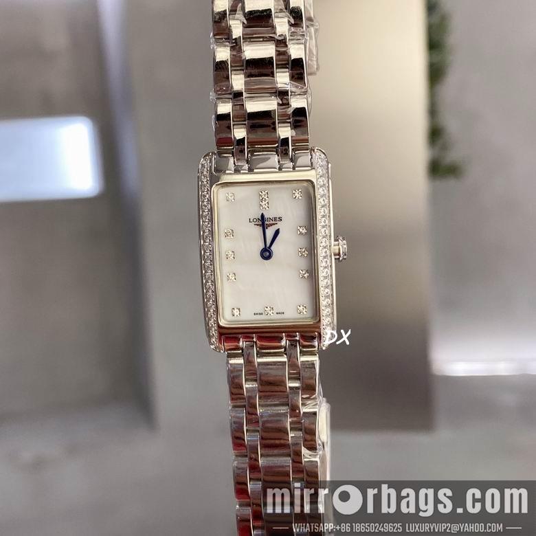 Replica Longines 20.8x32mm 12nms37
