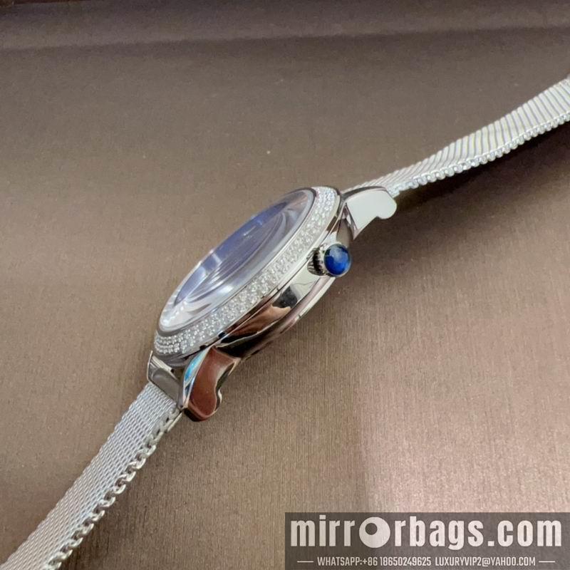 Replica Omega 33mm 082214