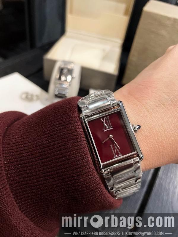 Replica Cartier 22.5X33.5mm 041672