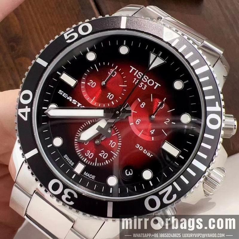 Replica Tissot 45mm 113012