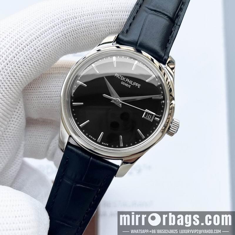 Replica Patek Philippe 39X10.2mm 032065