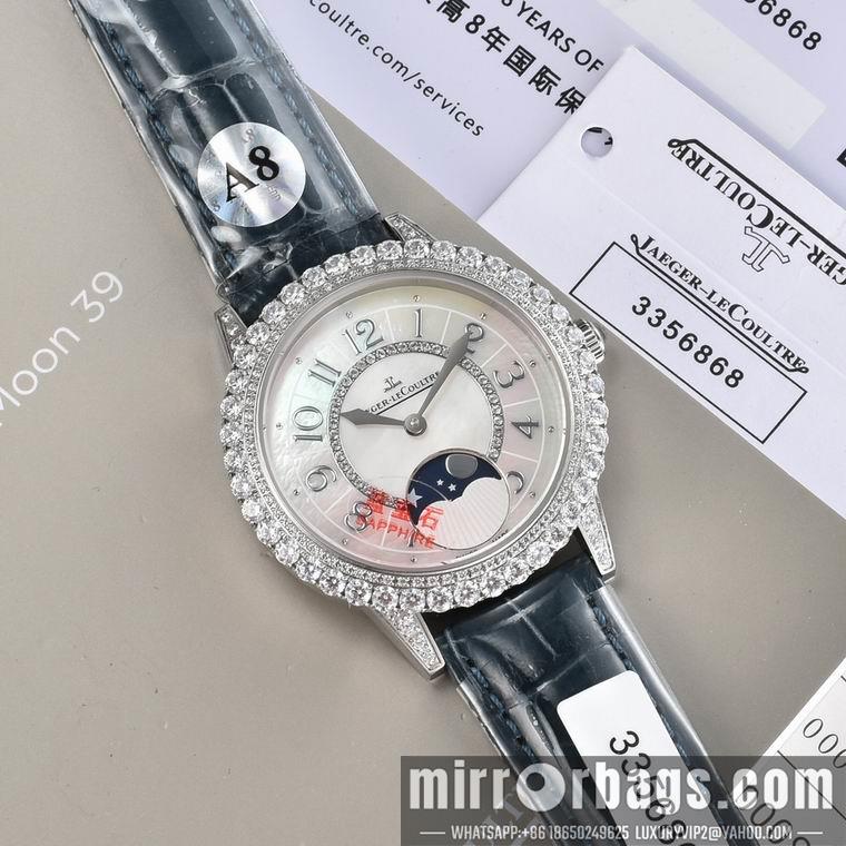 Replica Jaeger Lecoultre women 36X9mm M25