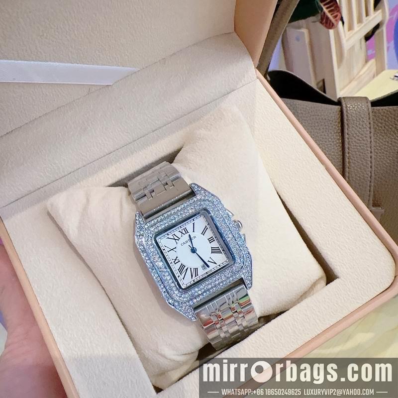 Replica Cartier 40X12mm 103176