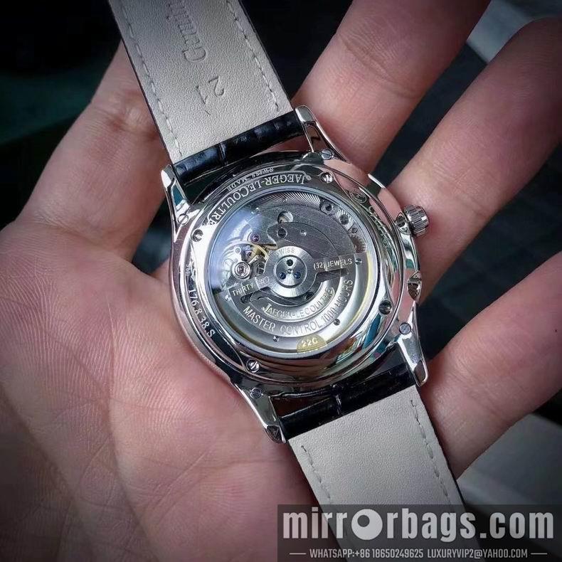Replica Jaeger Lecoultre men watch M47