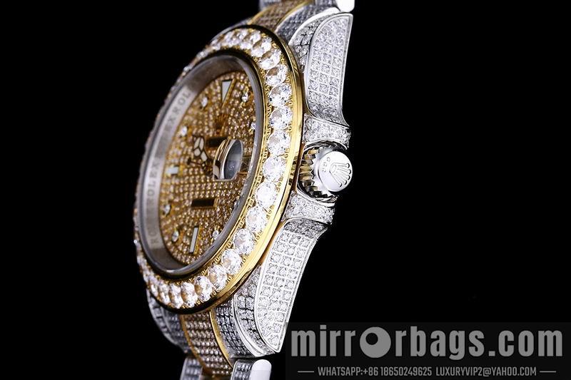 Replica Rolex 42mm 050424