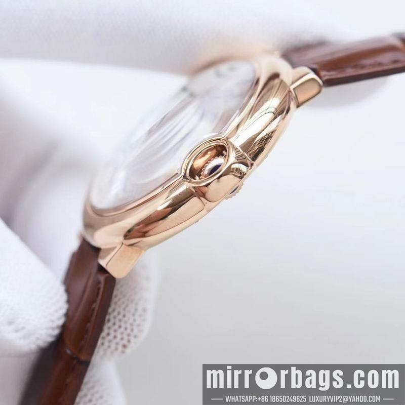 Replica Cartier 33mm 36mm 42mm 022372