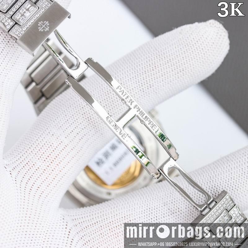 Replica Patek Philippe 40mm 032230