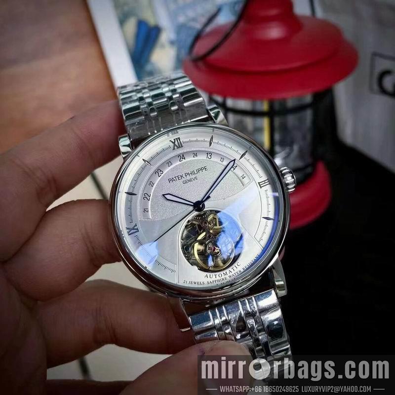 Replica Patek Philippe 43mm 031963