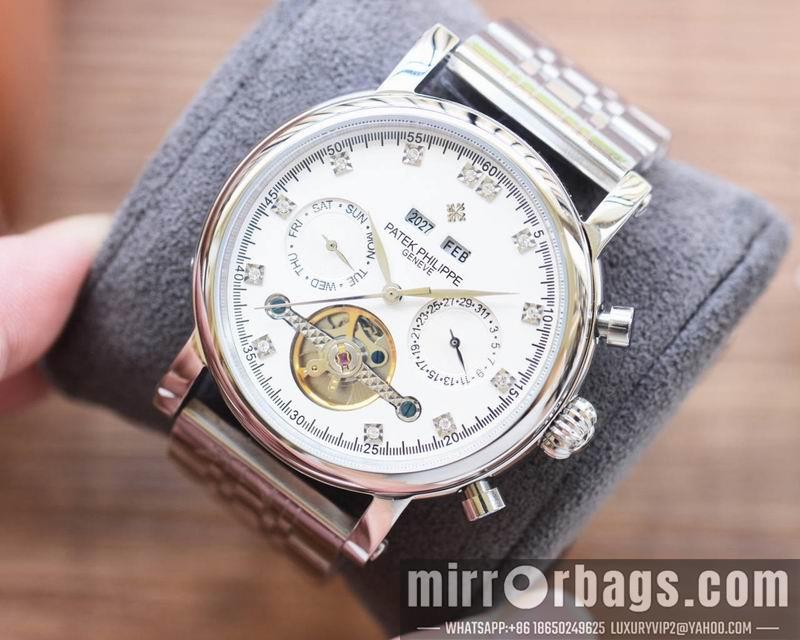 Replica Patek Philippe watch 041342