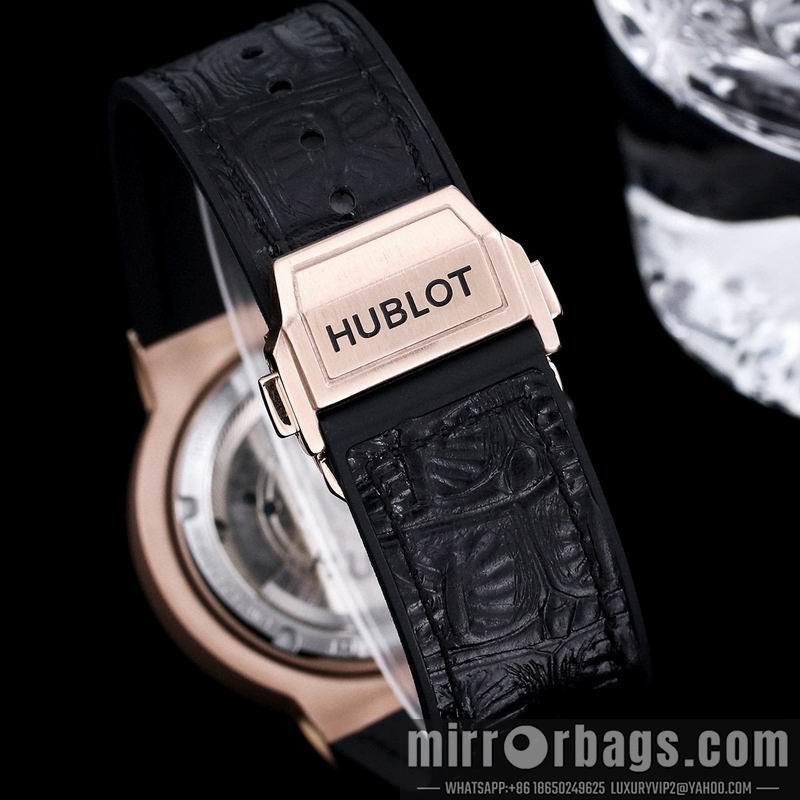 Replica Hublot 45mm 110915